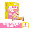 Pink Lemonade Squeeze Sour Puff 4ct