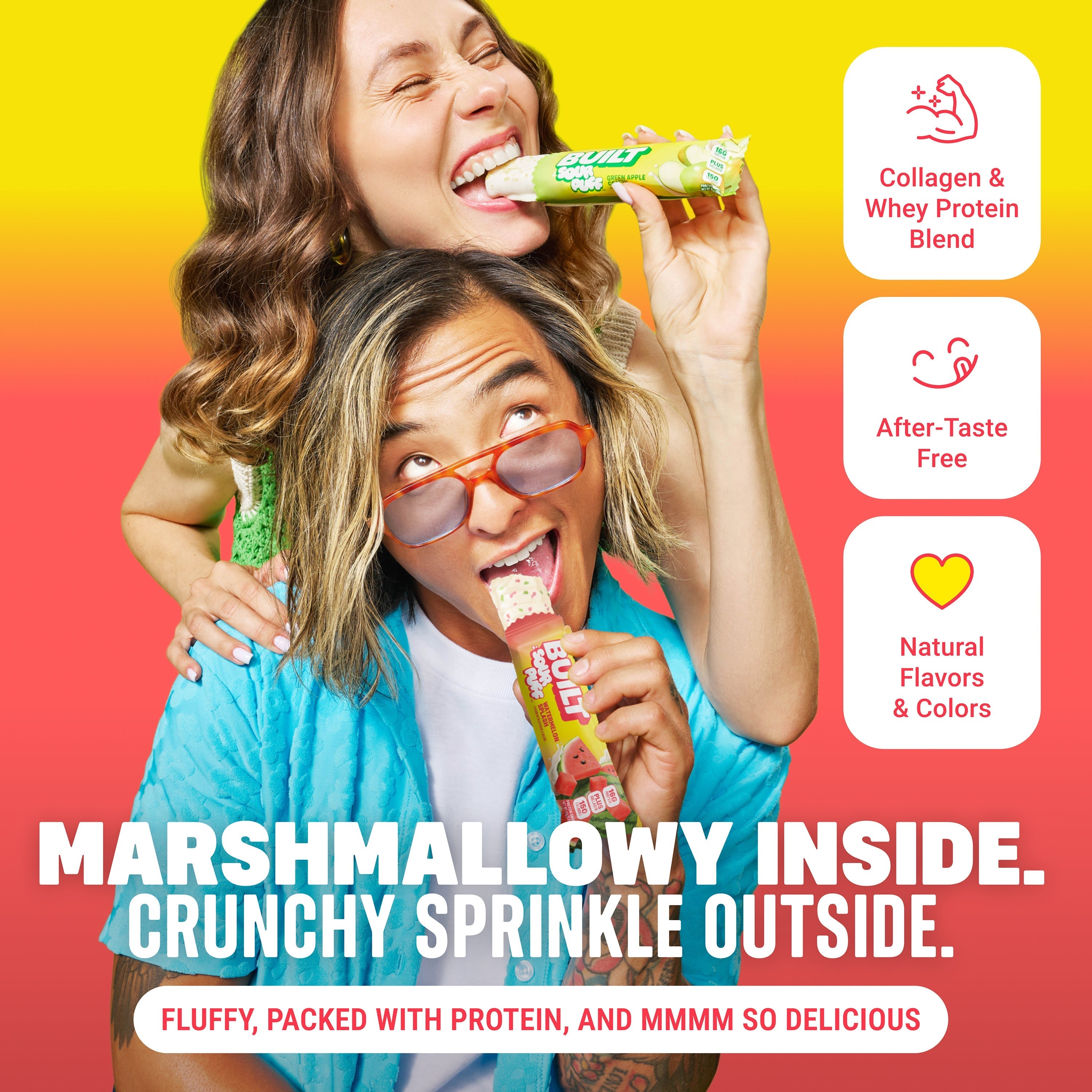 Watermelon Splash